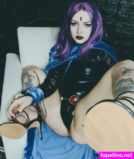 Mistylilith OnlyFans Thumbnail #Tf1dBMWp61