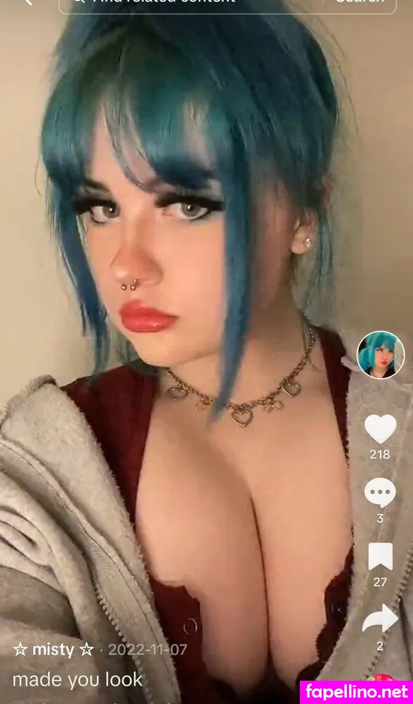 mistymaefawnn Nude Leaked OnlyFans Photo #fQJ42U2Hmh