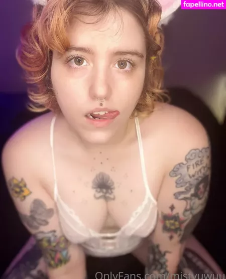 Mistyuwuu OnlyFans Thumbnail #AiIsppIJVc