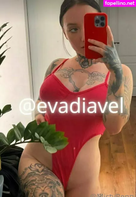 Mistyxrenn OnlyFans Thumbnail #889MzukveH