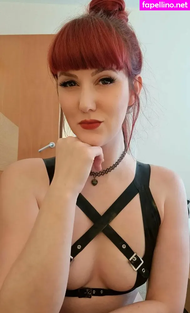 Miss Eevee, misueevee Nude Leaked OnlyFans Photo #4xyFLHY4VL