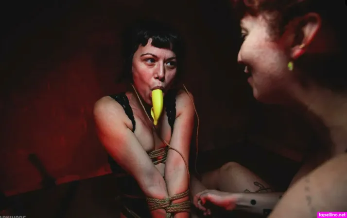 Misungui Bordelle OnlyFans Thumbnail #GvODCxzZRm
