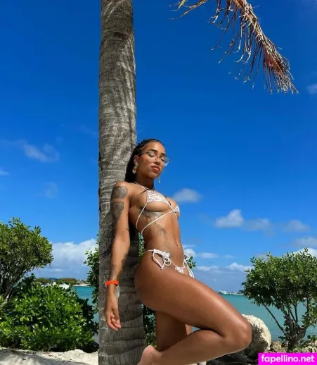 Misy Monteiro OnlyFans Thumbnail #1l6AI2DM13
