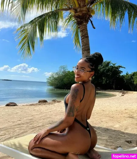 Misy Monteiro OnlyFans Thumbnail #RjmBdY7axV
