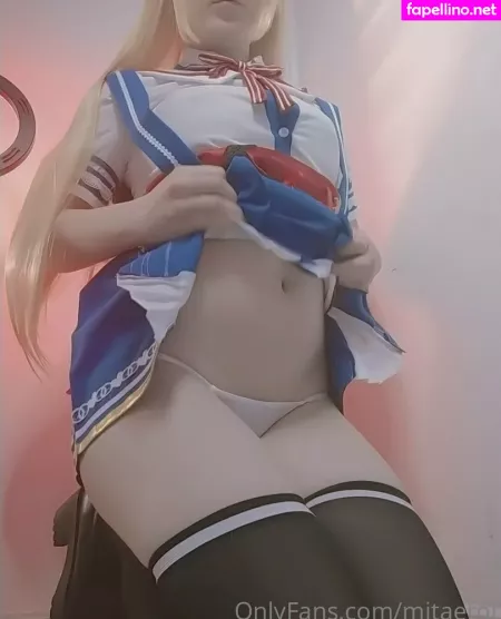 Mitaeroi OnlyFans Thumbnail #NgGB1R11BC