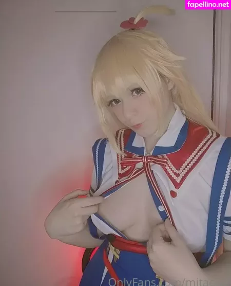 Mitaeroi OnlyFans Thumbnail #Y5EZKVYCVf