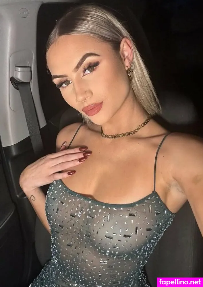 Mitchell Amber Nude Leaked OnlyFans Photo #fnCf1jnGBp