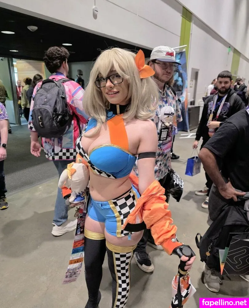 Mitchiemania Nude Leaked OnlyFans Photo #MtxkmufzNv