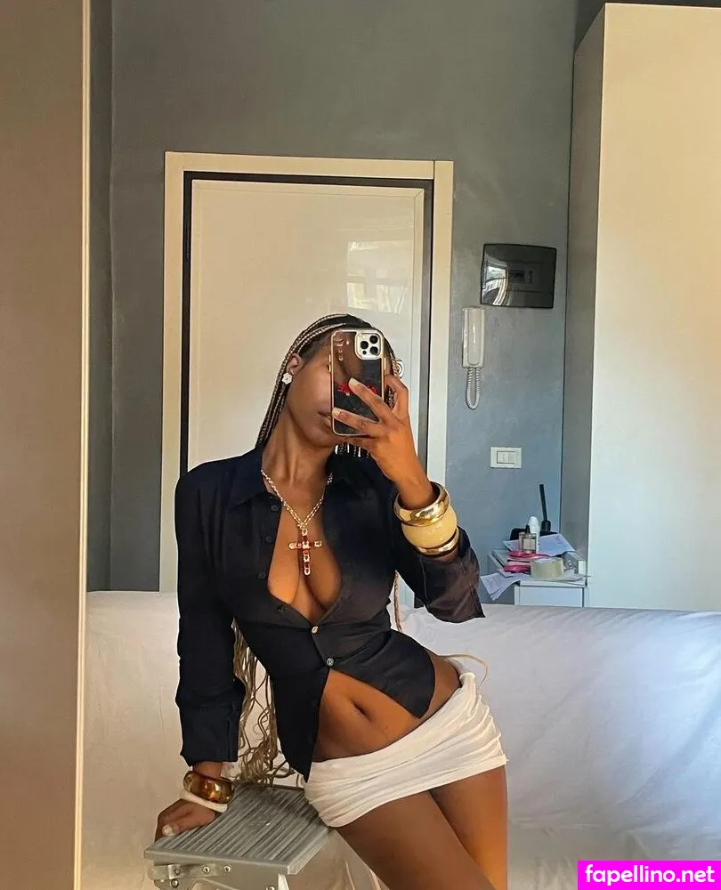 mitchumtanya Nude Leaked OnlyFans Photo #M61vDBJLU4