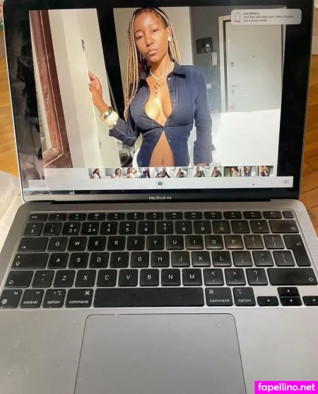 Mitchumtanya OnlyFans Thumbnail #vRulYrk4Zg