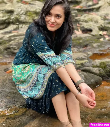 Mithu Vigil OnlyFans Thumbnail #KjDJCXdfxA