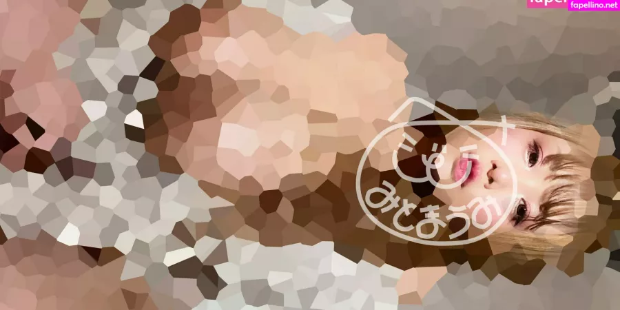 Mitoma Umi OnlyFans Thumbnail #0etKcb9zTE