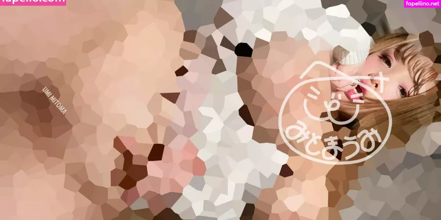 Mitoma Umi OnlyFans Thumbnail #3GPryKBnbK