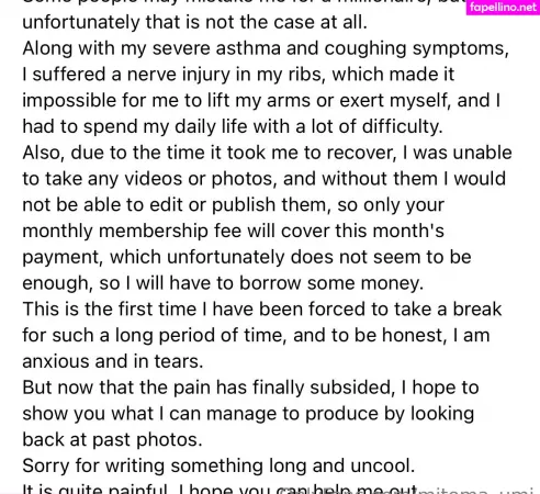 Mitoma Umi OnlyFans Thumbnail #4lu6emkFVl