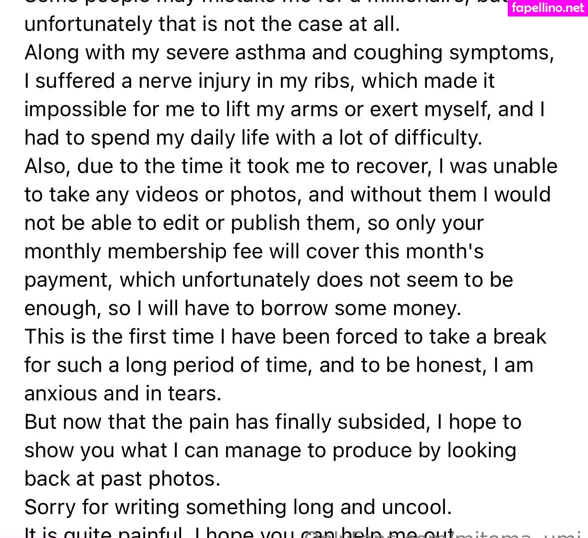 mitoma_umi Nude Leaked OnlyFans Photo #4lu6emkFVl