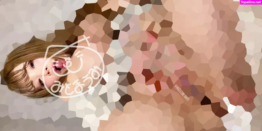 Mitoma Umi OnlyFans Thumbnail #91nJmLplKB