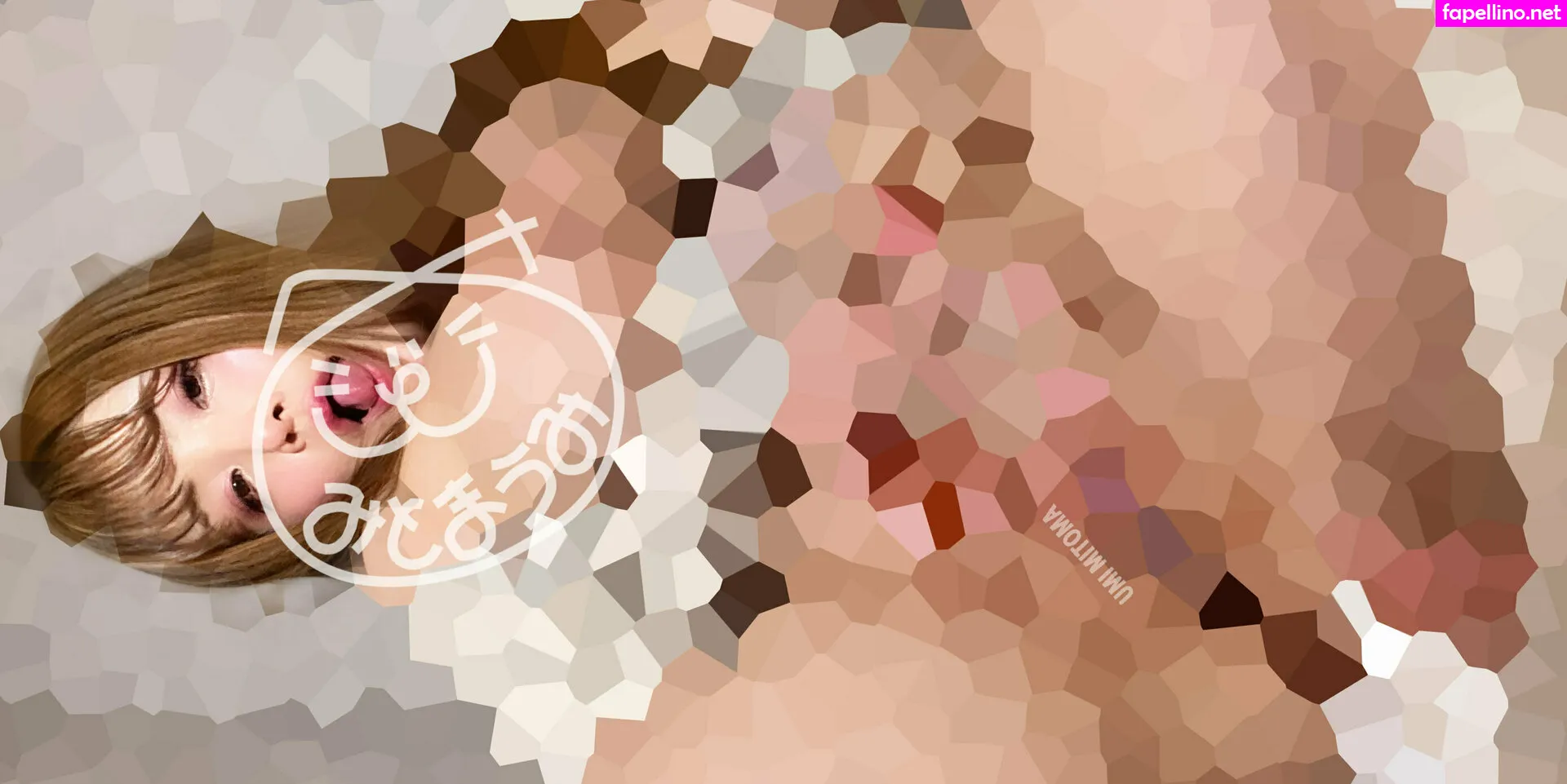 mitoma_umi Nude Leaked OnlyFans Photo #91nJmLplKB