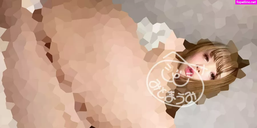 Mitoma Umi OnlyFans Thumbnail #GdVWGQCiCf