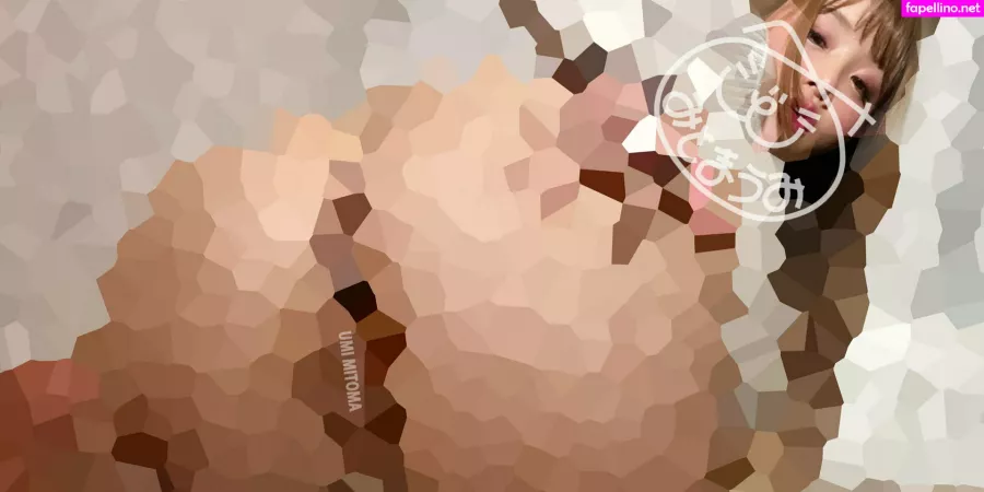 Mitoma Umi OnlyFans Thumbnail #WSnd8GJWya