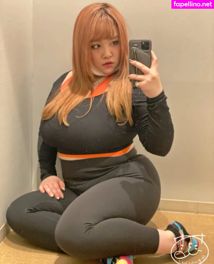 Mitomaumivip Nude Leaked OnlyFans Photo #08agnEsoGV