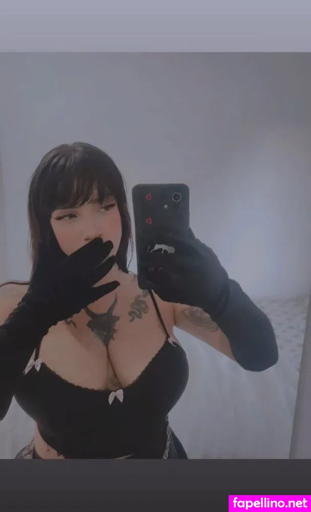 mitsbabss Nude Leaked OnlyFans Photo #zBInC9fknc