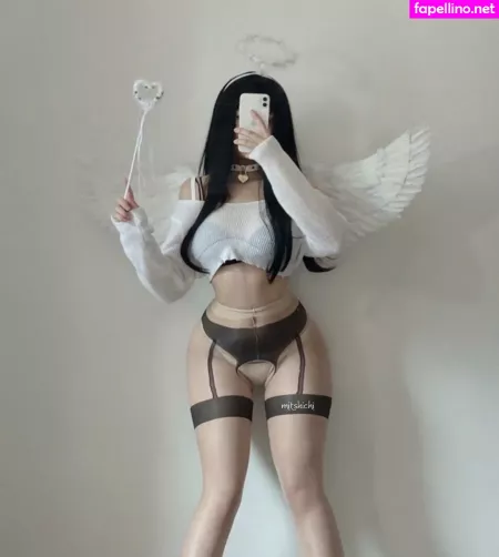 Mitskichi OnlyFans Thumbnail #n67dGm5oOS