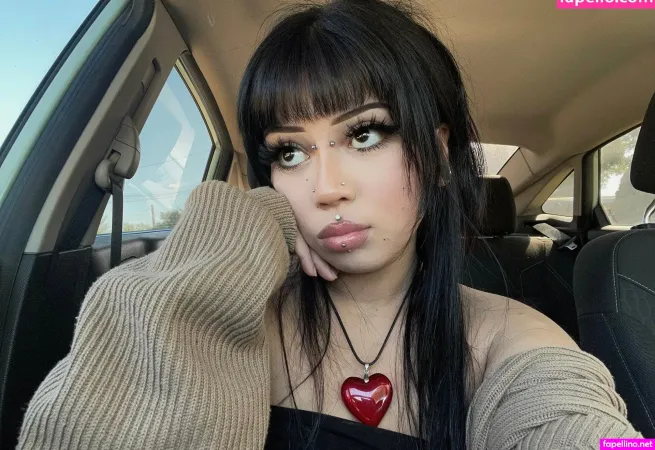 Mitskisdaught3r OnlyFans Thumbnail #KddpY2ZjLZ