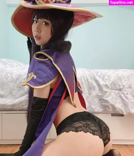 Mitsukibb OnlyFans Thumbnail #jVHrOKiBOR