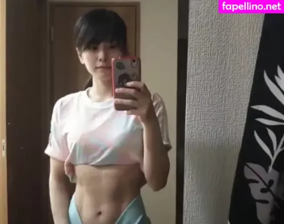 Mitsukuri Beautyfitness OnlyFans Thumbnail #8lVCbrQubp