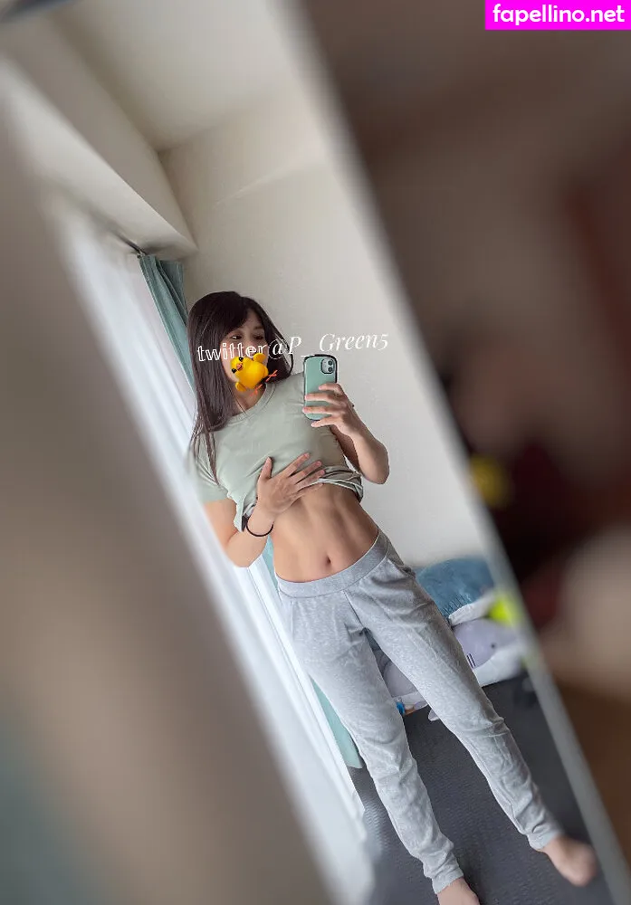 P_Green5, fitnessiri9898, mitsukuri_beautyfitness Nude Leaked OnlyFans Photo #Bb708DhSeg