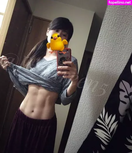 Mitsukuri Beautyfitness OnlyFans Thumbnail #DEyJBXjGVW