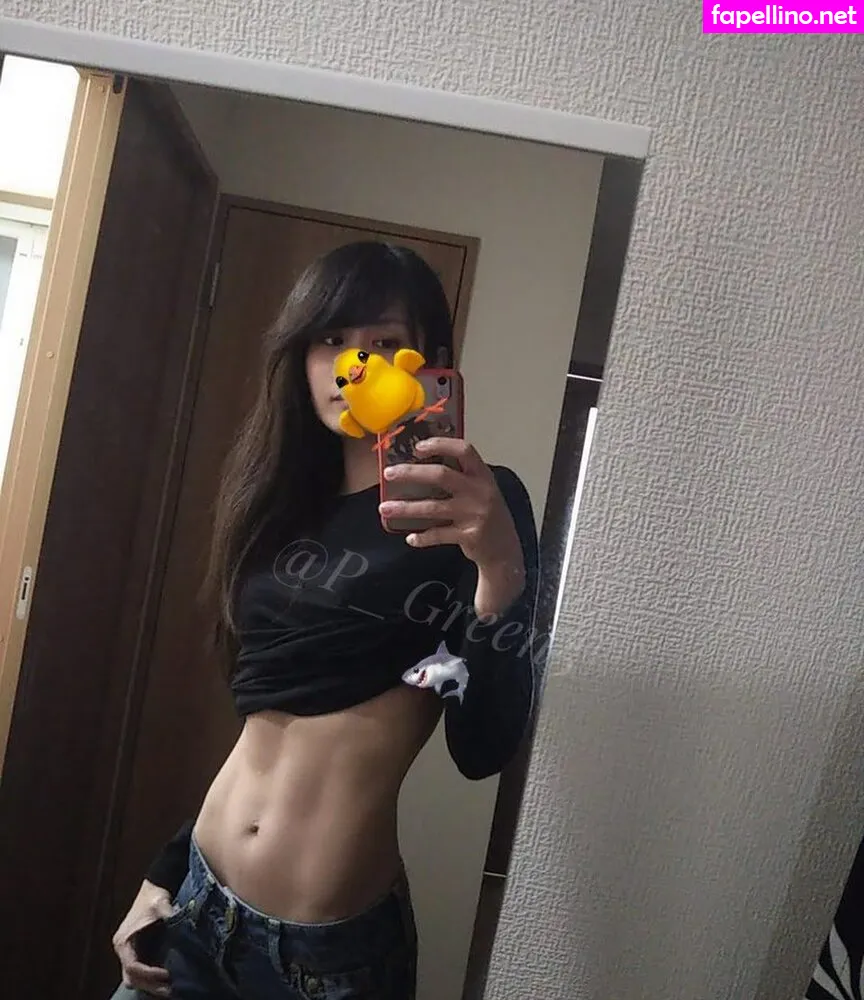 P_Green5, fitnessiri9898, mitsukuri_beautyfitness Nude Leaked OnlyFans Photo #JPZS506ATR