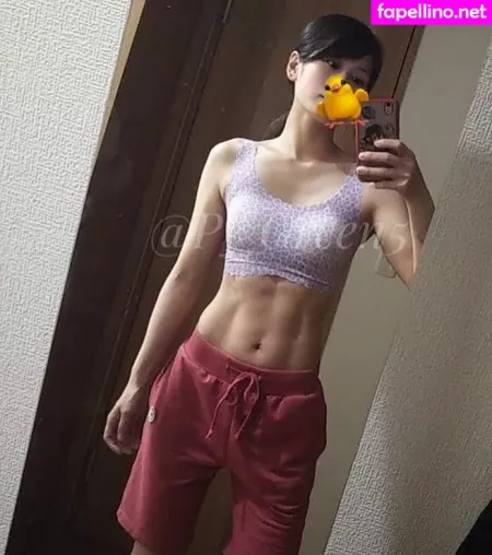 Mitsukuri Beautyfitness OnlyFans Thumbnail #UbfKpfWdBK