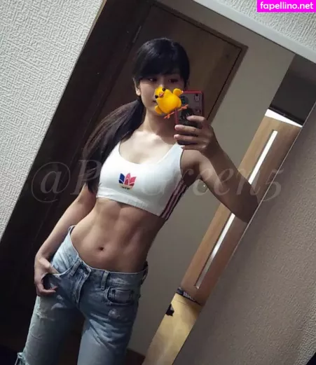 Mitsukuri Beautyfitness OnlyFans Thumbnail #YKjZncfEEf