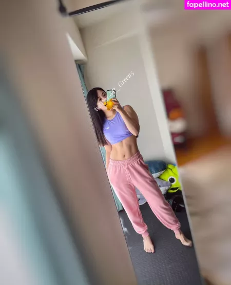 Mitsukuri Beautyfitness OnlyFans Thumbnail #fvagiRwcSb