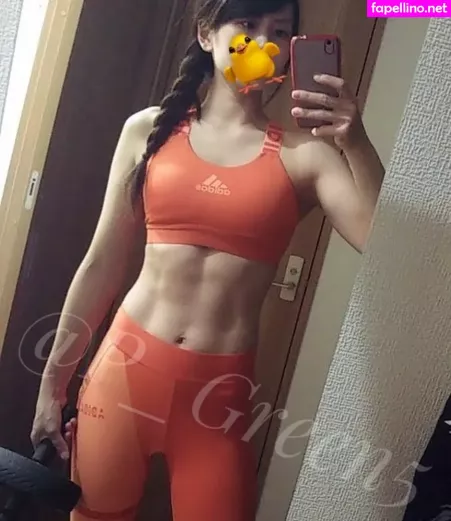 Mitsukuri Beautyfitness OnlyFans Thumbnail #lT385mhIuw