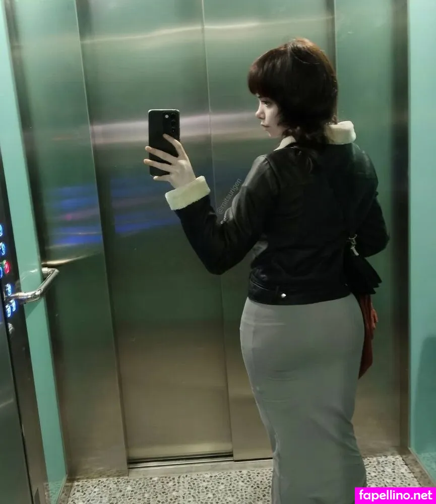 mitsurigen Nude Leaked OnlyFans Photo #9SLC5uSH3a