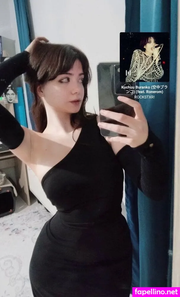 mitsurigen Nude Leaked OnlyFans Photo #CgzuaYNx89