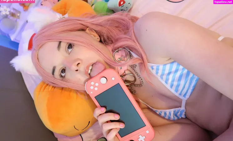Mitsybena OnlyFans Thumbnail #0woQVfbPrk
