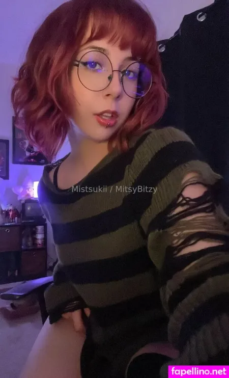 Mitsybitzy OnlyFans Thumbnail #gnRqfQLEtN
