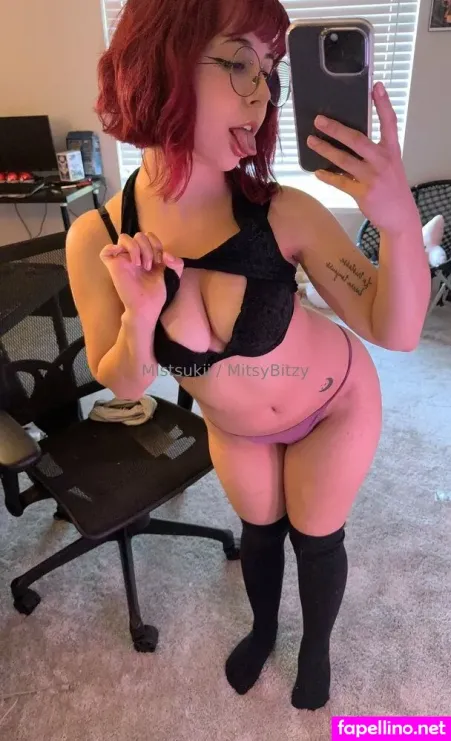 Mitsybitzy OnlyFans Thumbnail #mrWbGx4ua1
