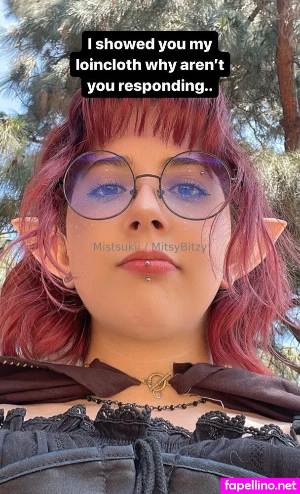 mitsy.bitzy, mitsybitzy Nude Leaked OnlyFans Photo #sTZUHggL0C