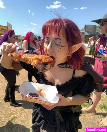 Mitsybitzy OnlyFans Thumbnail #ynTr6KkljG