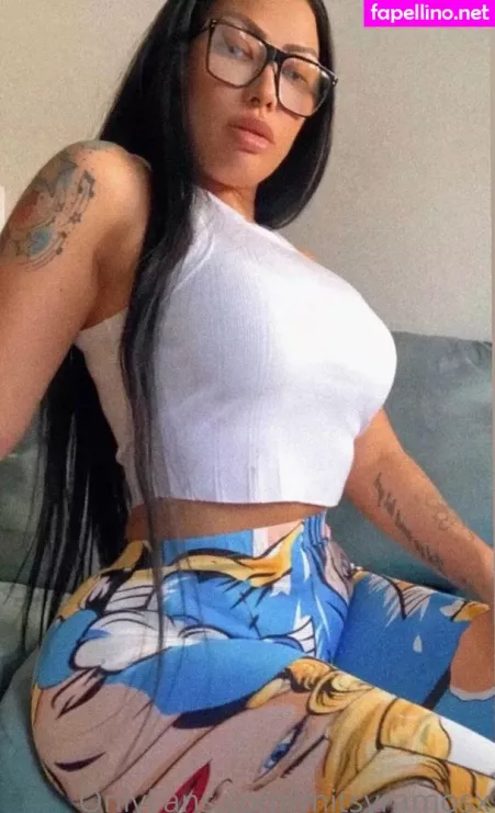 Mitsyramosx OnlyFans Thumbnail #GKC3DkUcJ9