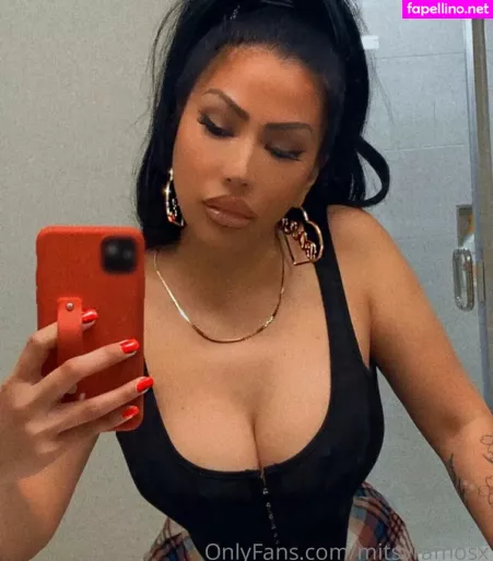 Mitsyramosx OnlyFans Thumbnail #GuFme3ZFYh