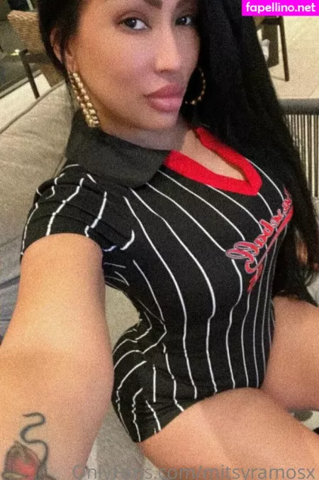 Mitsyramosx OnlyFans Thumbnail #IFME0rnrGd