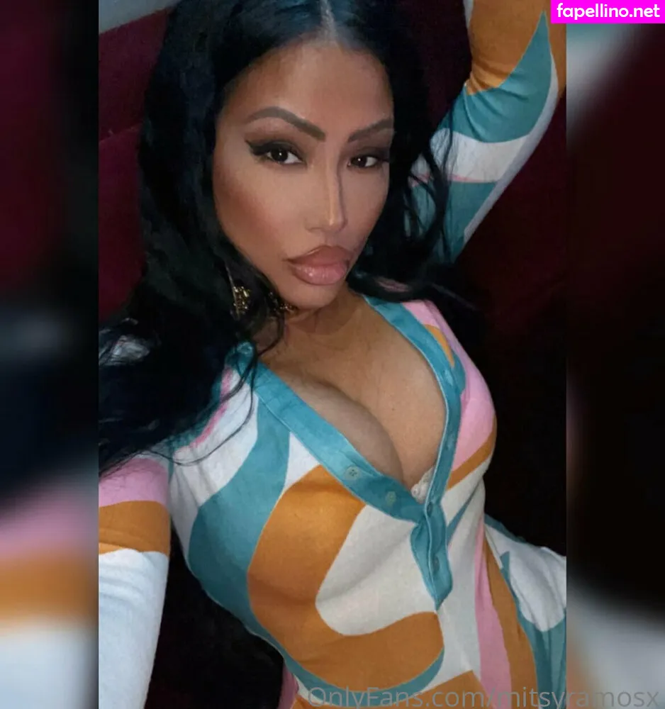 mitsy.ramos, mitsyramosx Nude Leaked OnlyFans Photo #RabXIhOGw6