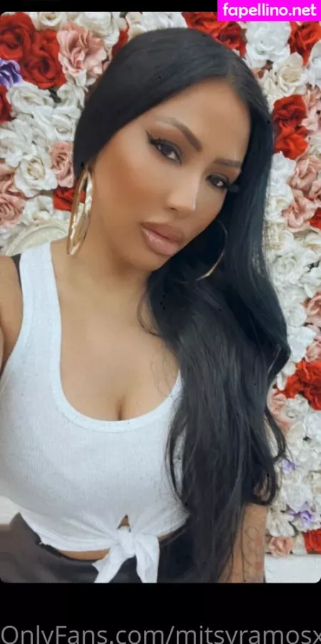 Mitsyramosx OnlyFans Thumbnail #TSsy3TR6by