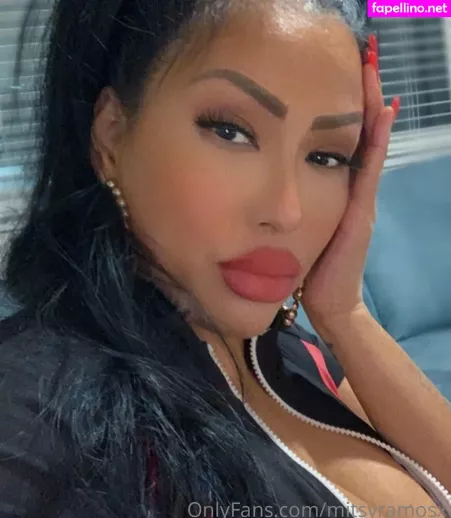 Mitsyramosx OnlyFans Thumbnail #TftjGm3B8C