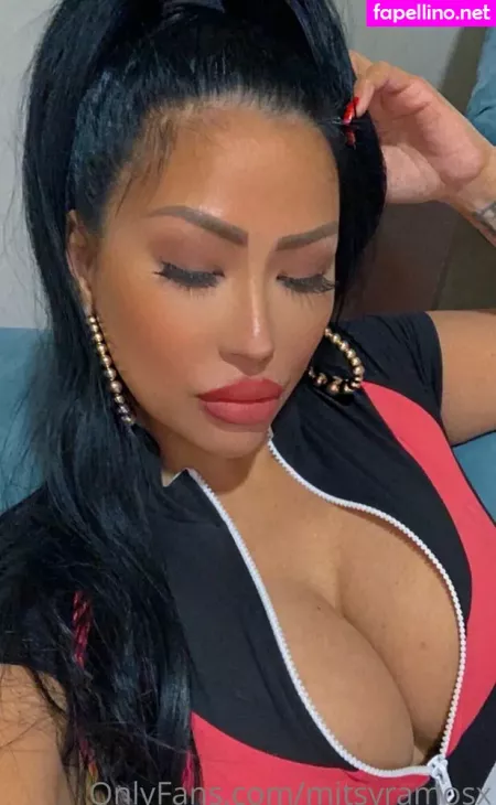 Mitsyramosx OnlyFans Thumbnail #TnZ9Uax2ci